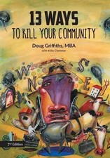 Doug Griffiths Kelly Clemmer