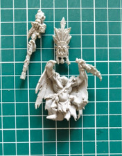 Warhammer old world chamane - warhammer,