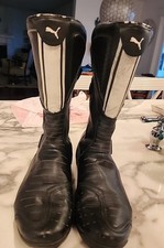 Ducati Puma Super Ride Gt