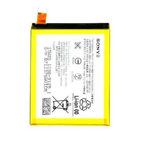 Batterie sony xperia - sony,