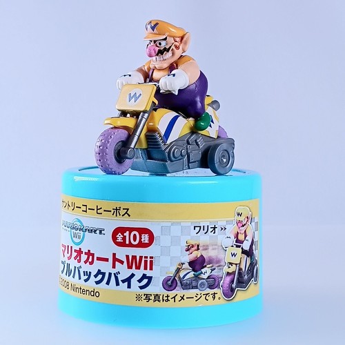 figurine mario kart