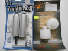 KIT TAMPONS DE PROTECTION PARE