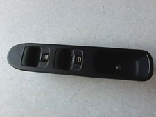 PLATINE LEVE VITRE AVANT GAUCHE CONDUCTEUR PEUGEOT 307 