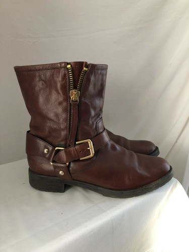 Andre bottines cuir - andre,
