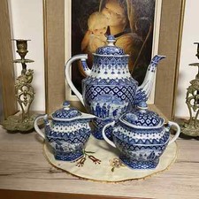 Service à thé ou café en