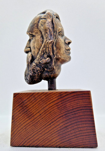 France curieuse sculpture - france,