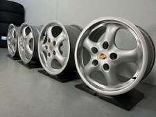 Porsche 968 CS Jantes Cup II