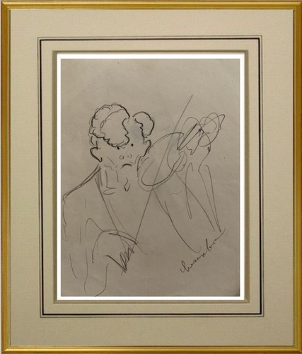 Georges goursat dit sem - georges,