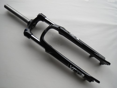 Suntour xct 100mm - xct, travel