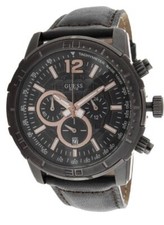 Guess Analogique Quartz Montre