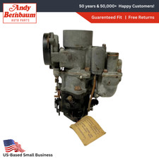 Carburateur Carter 454S Pour