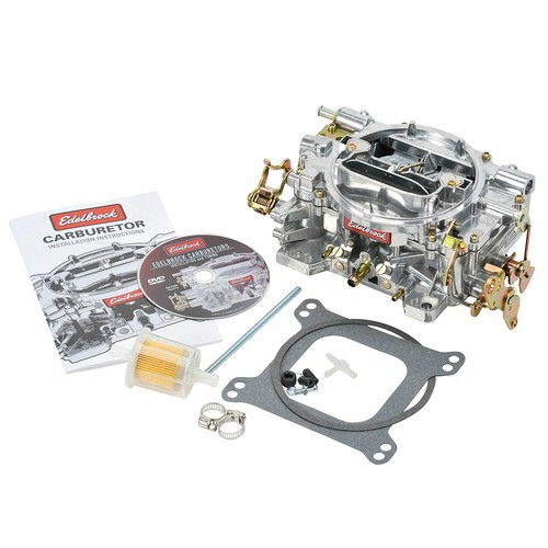 Carburateur edelbrock - carburateur,