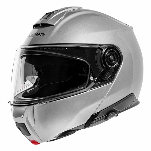 Casque modulaire schuberth - casque,
