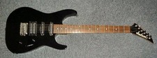 Guitare Electrique Jackson