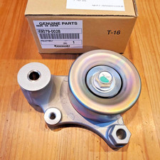 KAWASAKI Véritable Jet Ski 310R JT1500NMFNN POULIE-BELT 49079-0028 NEUF du JAPON