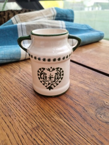 pot lait ancien