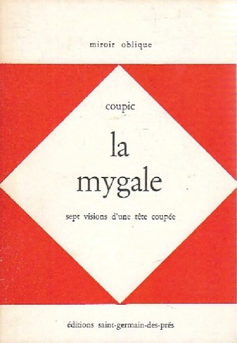 Mygale coupic v140638 - -,