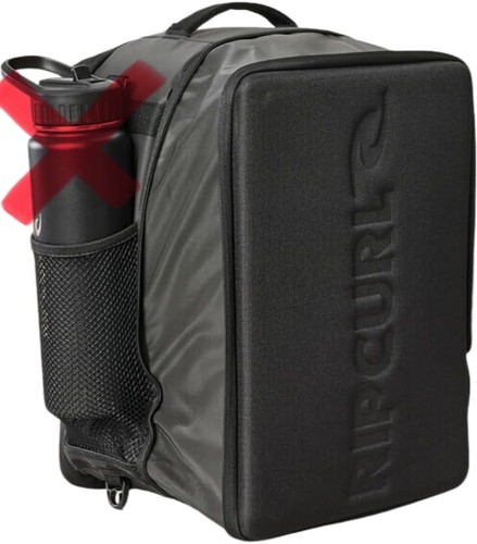 Rip curl sac isotherme 19l - sac,