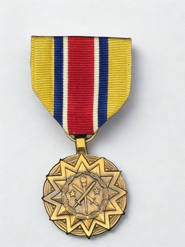 Médaille américaine - (95.001),