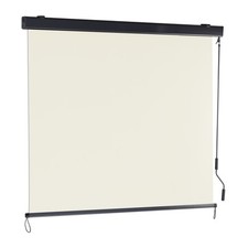 Store vertical pare-soleil