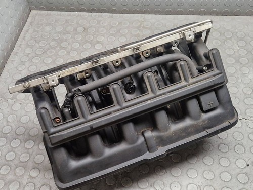 Collecteur admission bmw 5 - bmw,