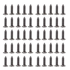 Vis De Montage Pickguard Pour