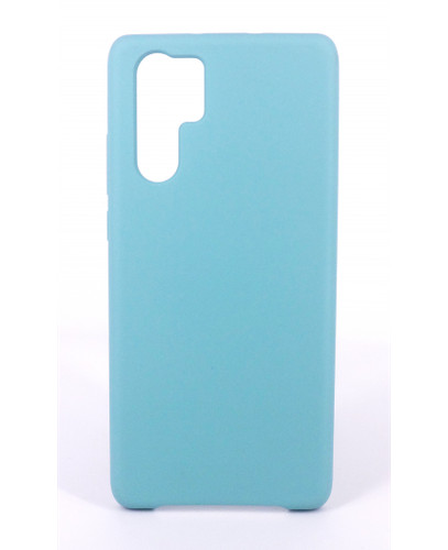 huawei p30 pro bleu