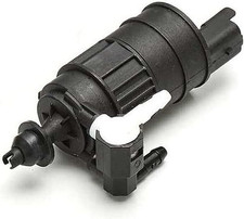 Moteur Pompe de lave glace compatible avec Renault Nissan 7700430702 28920BU000