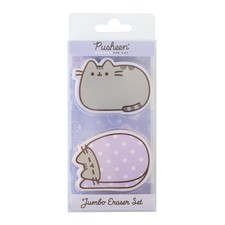- Gommes Pusheen Gommes Enfant