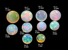 11 mm opale - mm,