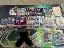 Jeu illimité contre brillant