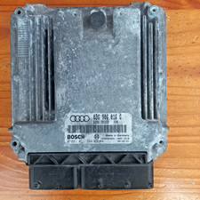 CALCULATEUR  AUDI A3  2.0 TDI  -DÉCODÉ- BOSCH EDC16U1  0281011364 / 03G906016 G