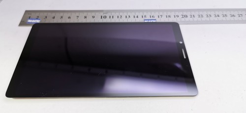 Lcd dalle screen assemblé - screen,