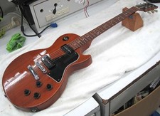 (Gibson) Guitare électrique