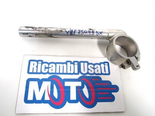 Demi guidon gauche yamaha - demi-guidon,