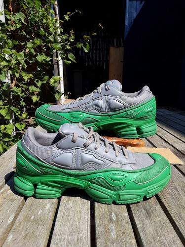 Raf simons adidas ozweego - raf,