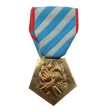 I1/12/25 (REF32171) Médaille