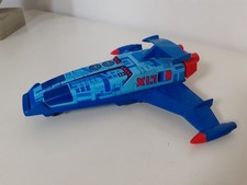 Joustra Vaisseau Spatial GSR robot space ship XI. 7