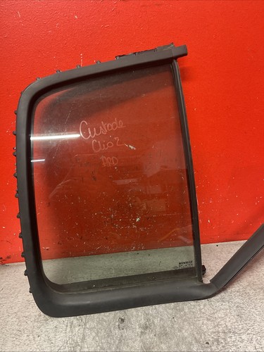 Custode petite vitre porte - custode,