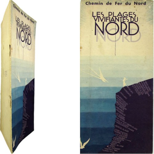 Chemin fer nord les - chemin,