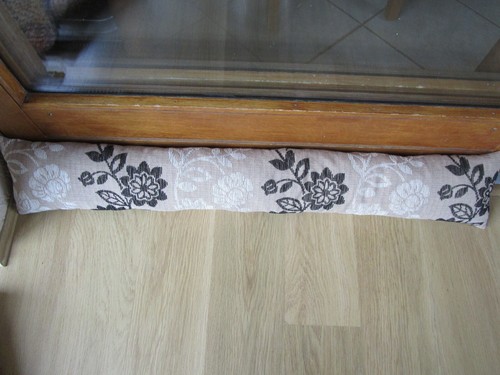 Beau boudin porte beige et - beau,