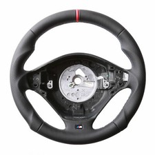 Nouveau revêtement Volant BMW