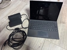 Surface Pro 5 - Non fonctionnelle avec Surface Dock 2