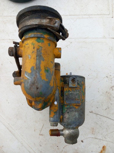 Carburateur zenith rhar - 22,