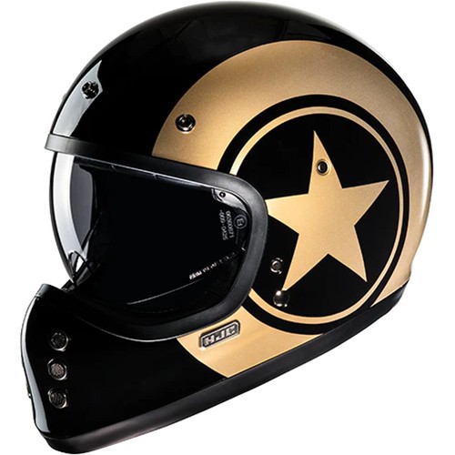 Hjc casque moto v60 - casque,