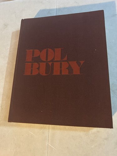 Pol bury eugène - pol,
