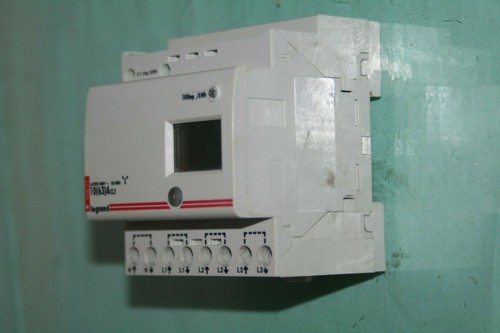 Compteur énergie legrand - ,