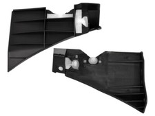 Pour Ford Mustang 2005-2009