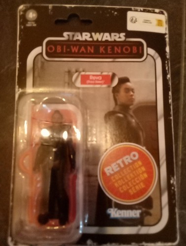 Star wars retro - retro,
