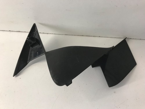 Cache carenage plastique - un,